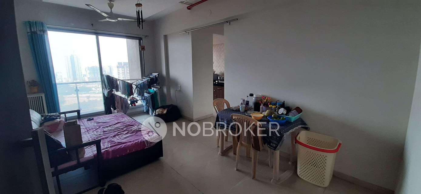 2 BHK Flat In Kiarah Terrazo For Sale  In Hadapsar
