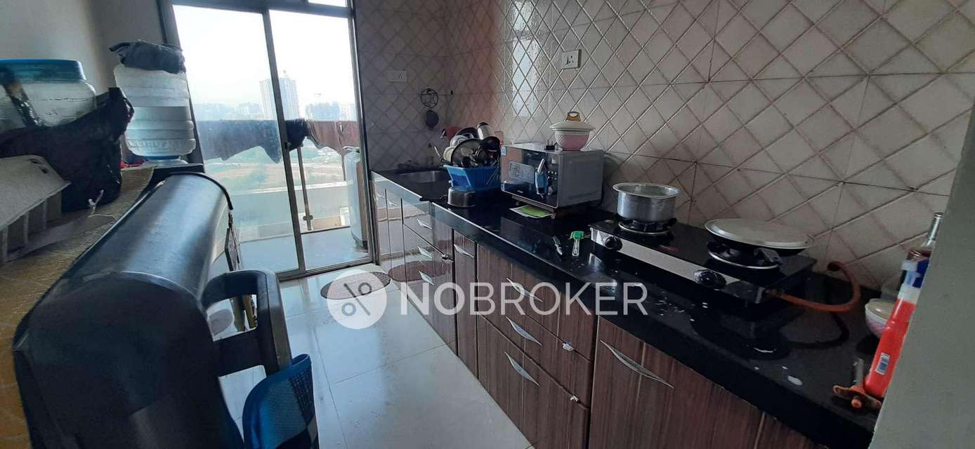 2 BHK Flat In Kiarah Terrazo For Sale  In Hadapsar