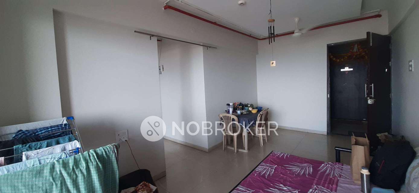 2 BHK Flat In Kiarah Terrazo For Sale  In Hadapsar