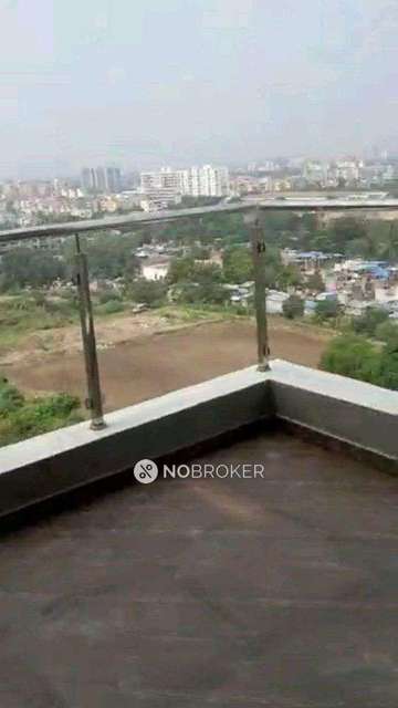2 BHK Flat In Kiarah Terrazo For Sale  In Hadapsar