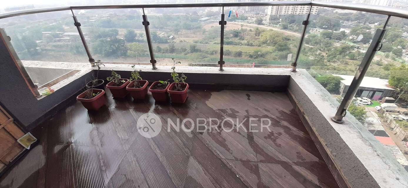2 BHK Flat In Kiarah Terrazo For Sale  In Hadapsar