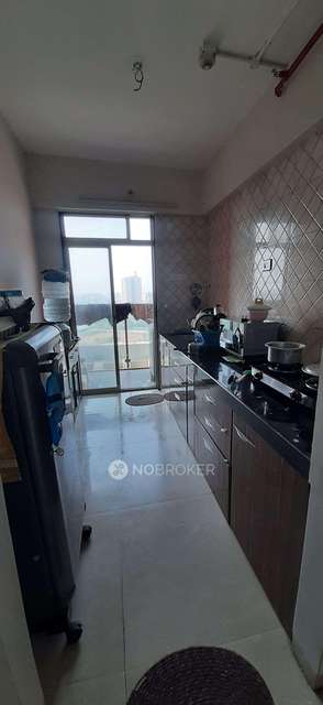2 BHK Flat In Kiarah Terrazo For Sale  In Hadapsar