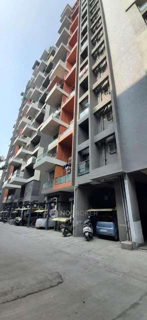 2 BHK Flat In Kiarah Terrazo For Sale  In Hadapsar