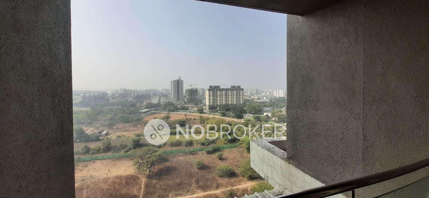 2 BHK Flat In Kiarah Terrazo For Sale  In Hadapsar
