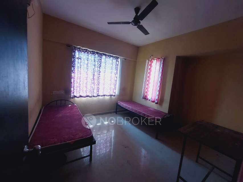 2 BHK Flat In Standalone Building  for Rent  In Alandi