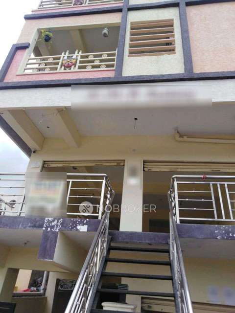 1 BHK Flat In Standalone Building  for Rent  In Bachupally