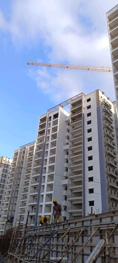 EIPL Skyila Gated Community