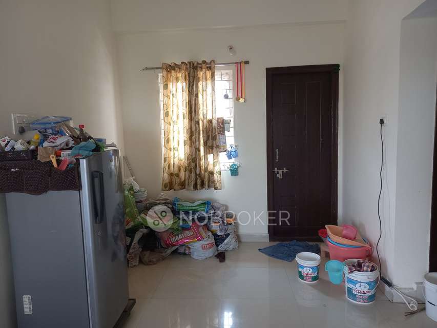 2 BHK Flat In Apurva Enclave For Sale  In Bachupally
