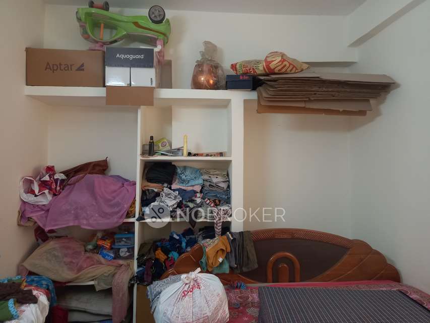 2 BHK Flat In Apurva Enclave For Sale  In Bachupally