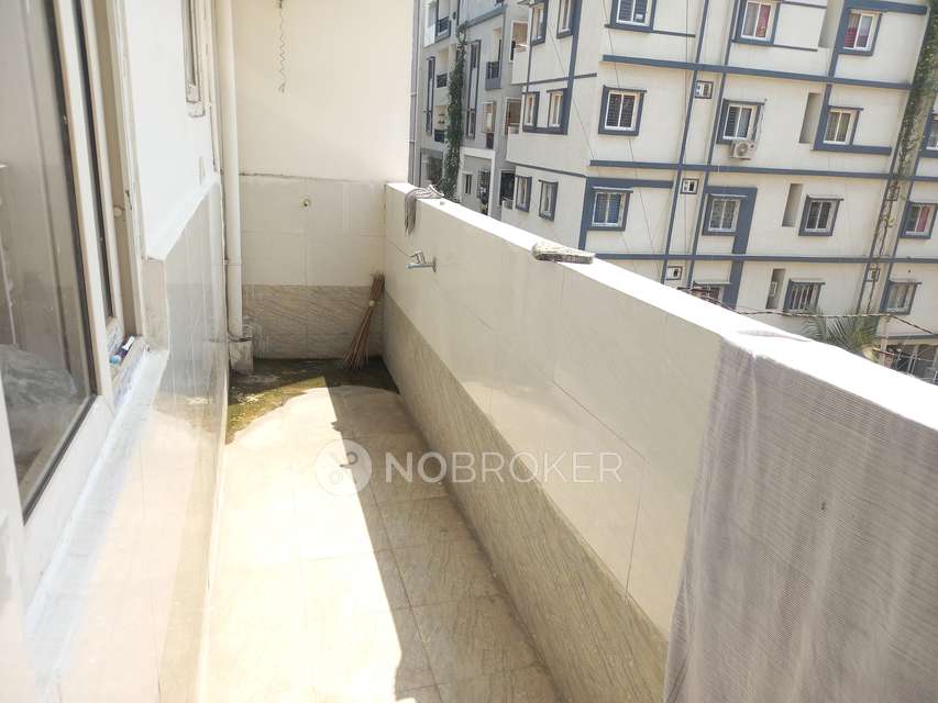 2 BHK Flat In Apurva Enclave For Sale  In Bachupally