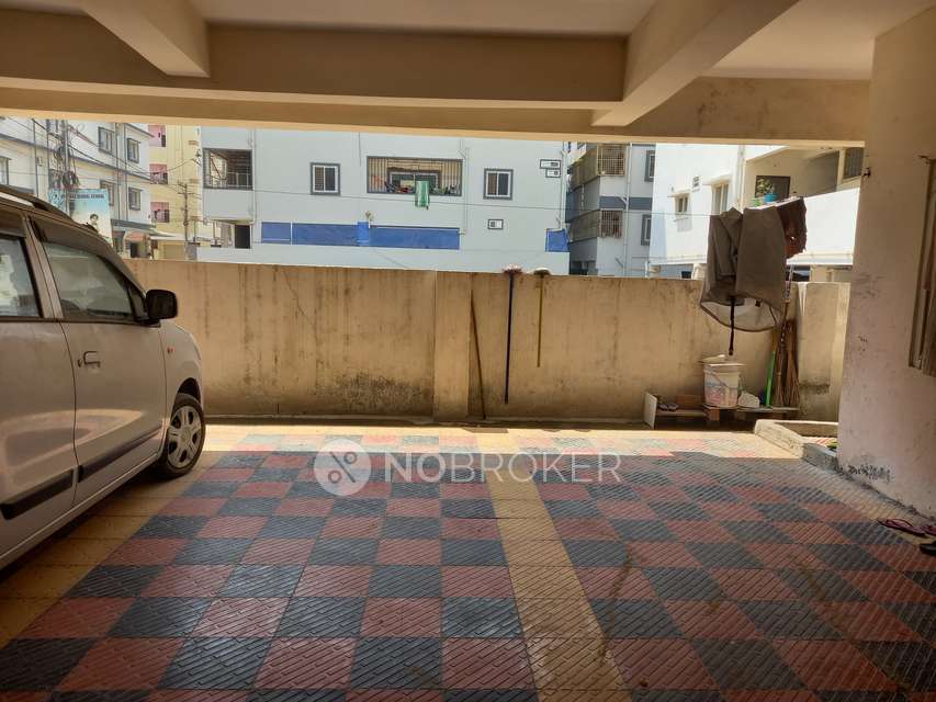 2 BHK Flat In Apurva Enclave For Sale  In Bachupally