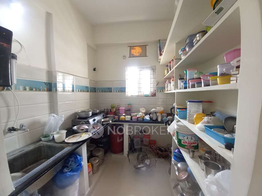 2 BHK Flat In Apurva Enclave For Sale  In Bachupally