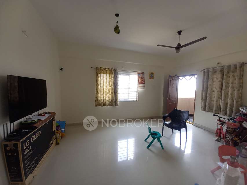 2 BHK Flat In Apurva Enclave For Sale  In Bachupally