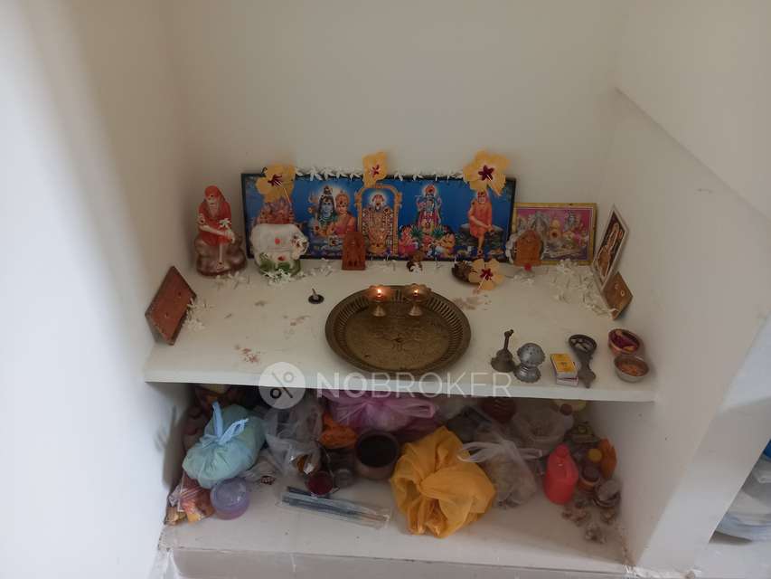 2 BHK Flat In Apurva Enclave For Sale  In Bachupally