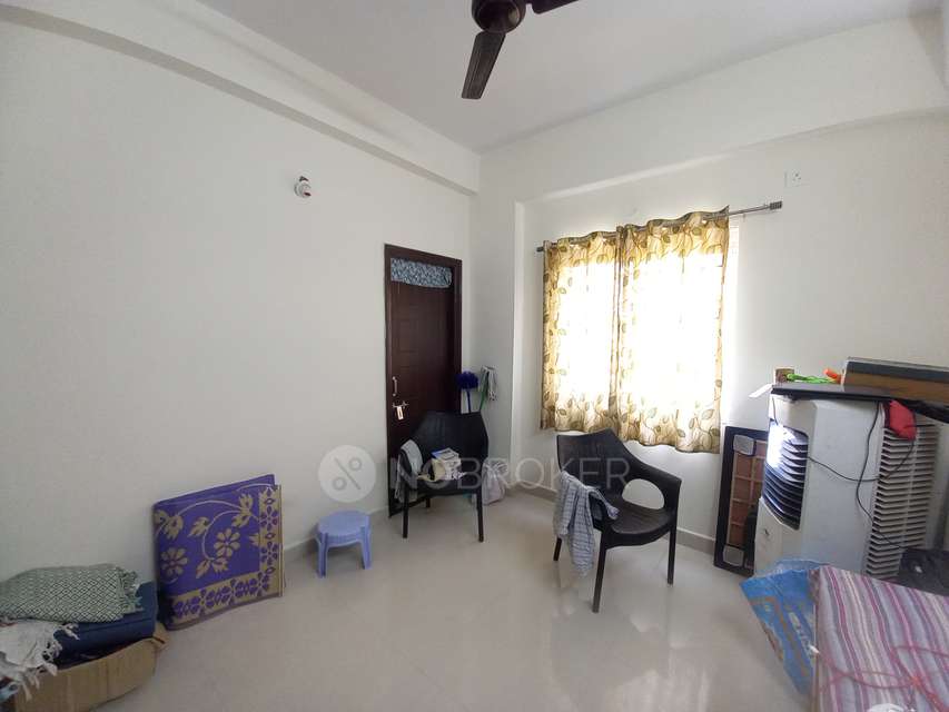 2 BHK Flat In Apurva Enclave For Sale  In Bachupally