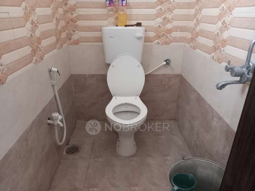 2 BHK Flat In Apurva Enclave For Sale  In Bachupally