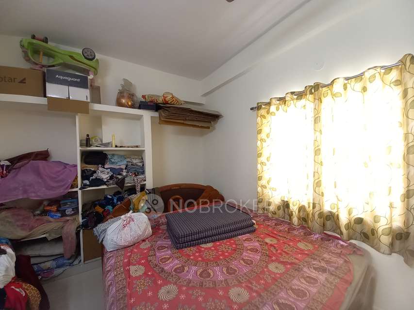 2 BHK Flat In Apurva Enclave For Sale  In Bachupally