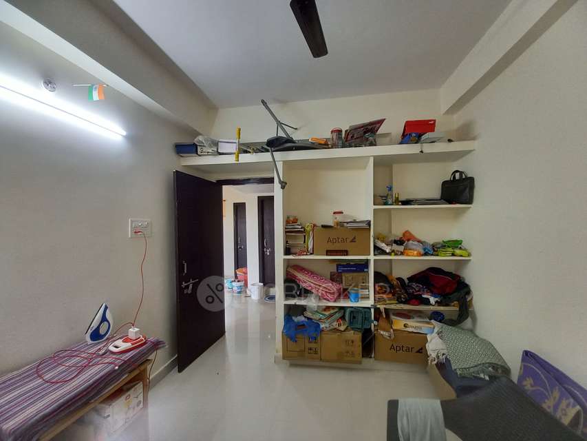 2 BHK Flat In Apurva Enclave For Sale  In Bachupally