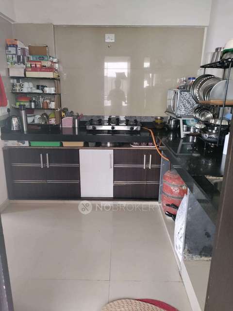 2 BHK Flat In Gini Bellina Phase Iii For Sale  In Lohegaon