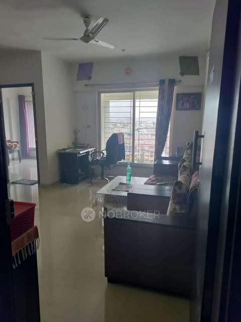 2 BHK Flat In Gini Bellina Phase Iii For Sale  In Lohegaon
