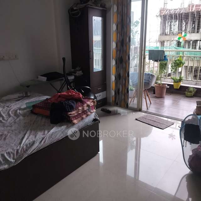 2 BHK Flat In Gini Bellina Phase Iii For Sale  In Lohegaon