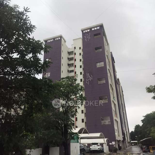 2 BHK Flat In Gini Bellina Phase Iii For Sale  In Lohegaon