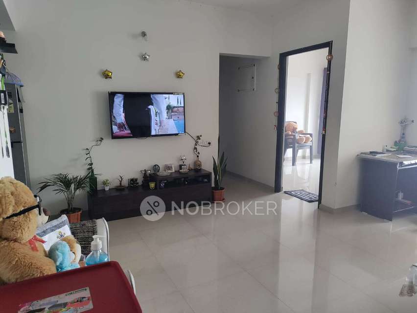 2 BHK Flat In Gini Bellina Phase Iii For Sale  In Lohegaon