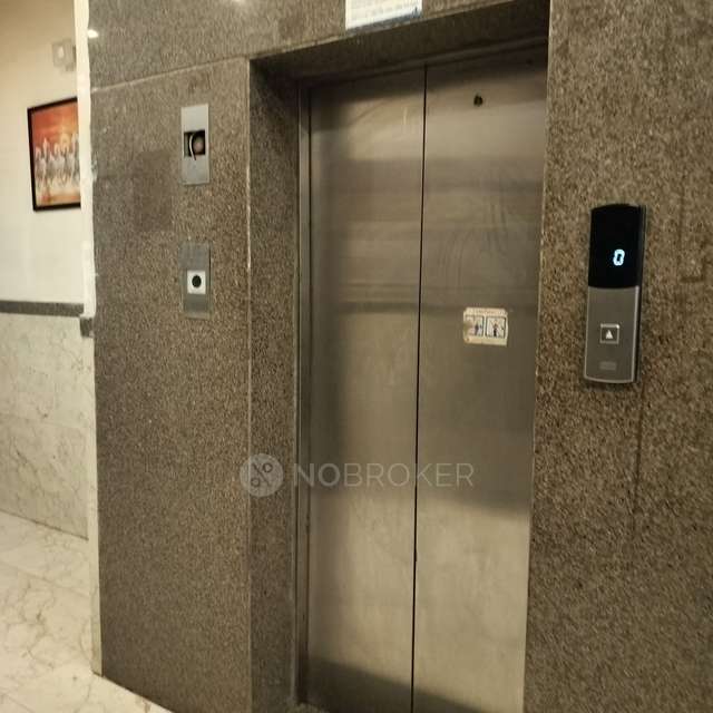 2 BHK Flat In Gini Bellina Phase Iii For Sale  In Lohegaon