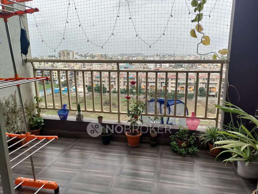 2 BHK Flat In Gini Bellina Phase Iii For Sale  In Lohegaon