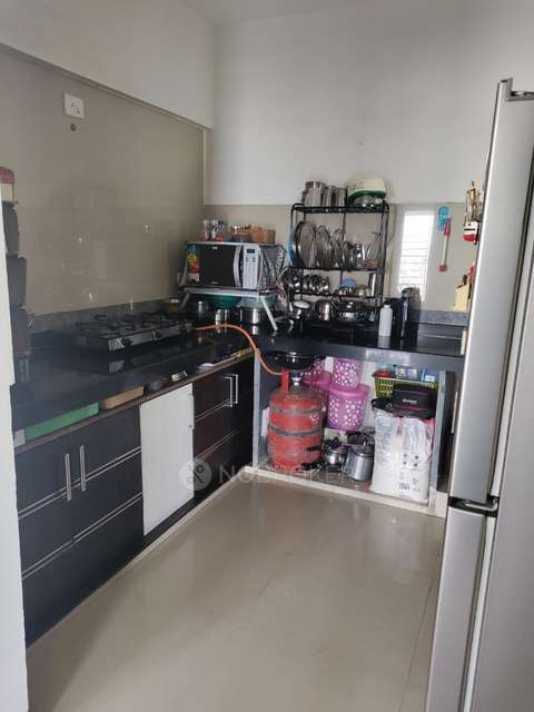 2 BHK Flat In Gini Bellina Phase Iii For Sale  In Lohegaon