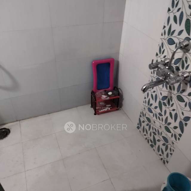 2 BHK Flat In Gini Bellina Phase Iii For Sale  In Lohegaon