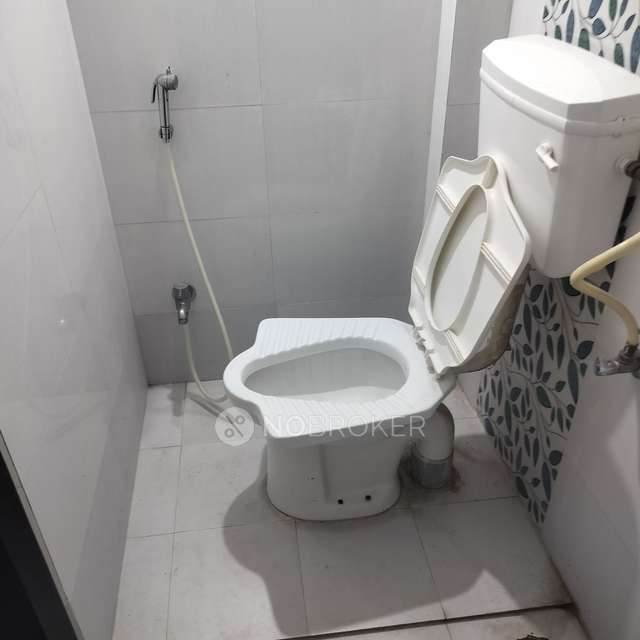 2 BHK Flat In Gini Bellina Phase Iii For Sale  In Lohegaon