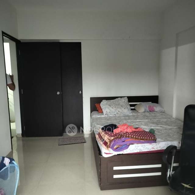 2 BHK Flat In Gini Bellina Phase Iii For Sale  In Lohegaon