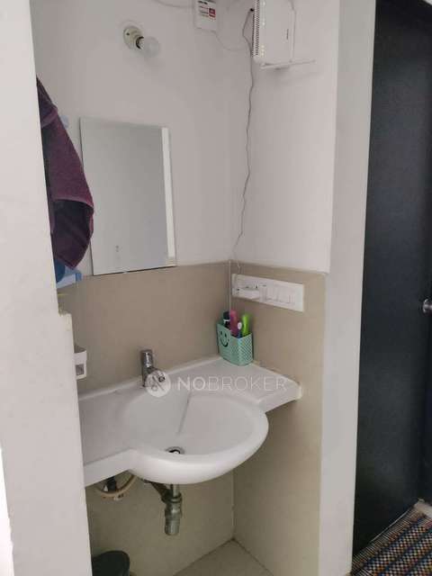 2 BHK Flat In Gini Bellina Phase Iii For Sale  In Lohegaon