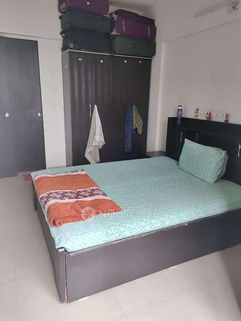 2 BHK Flat In Gini Bellina Phase Iii For Sale  In Lohegaon