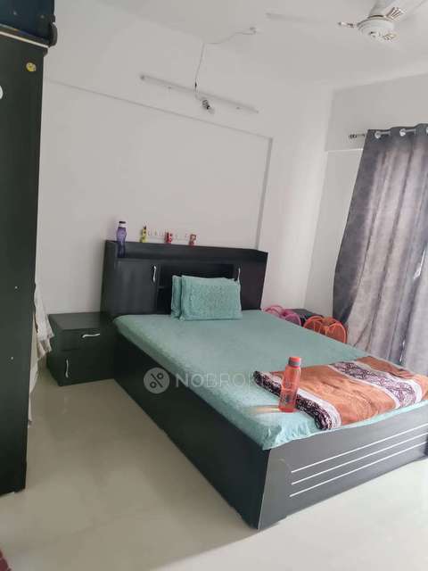 2 BHK Flat In Gini Bellina Phase Iii For Sale  In Lohegaon