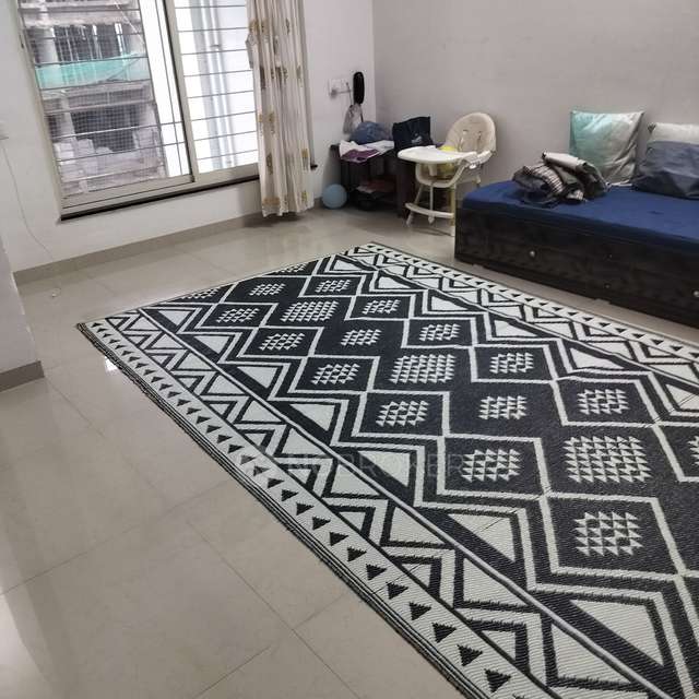 2 BHK Flat In Gini Bellina Phase Iii For Sale  In Lohegaon