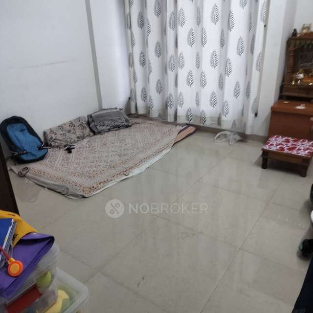 2 BHK Flat In Gini Bellina Phase Iii For Sale  In Lohegaon