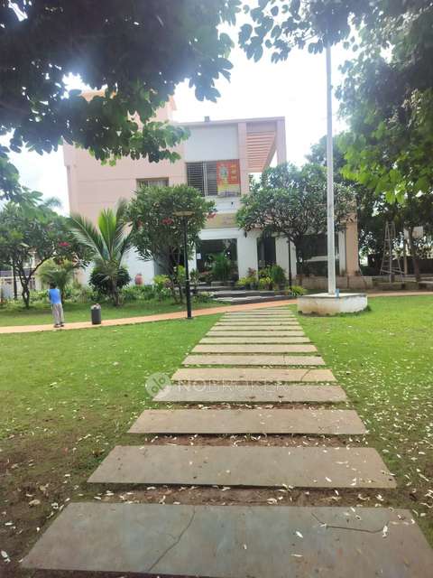 2 BHK Flat In Gini Bellina Phase Iii For Sale  In Lohegaon