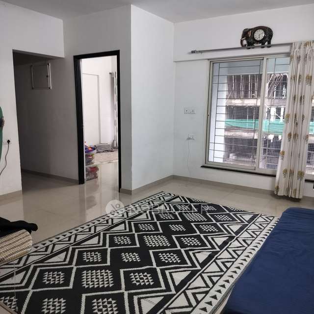 2 BHK Flat In Gini Bellina Phase Iii For Sale  In Lohegaon