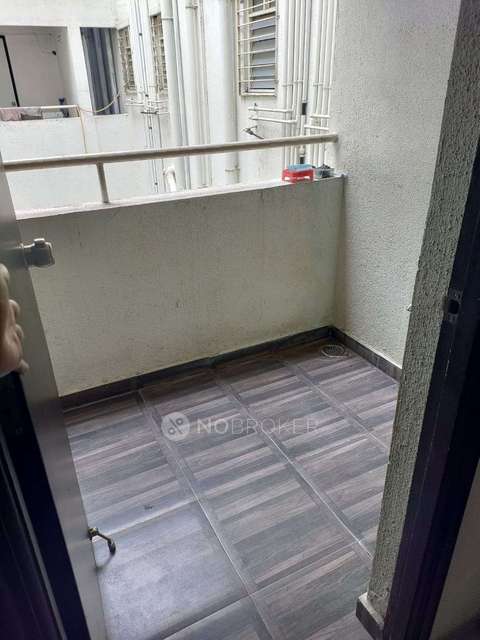 2 BHK Flat In Gini Bellina Phase Iii For Sale  In Lohegaon