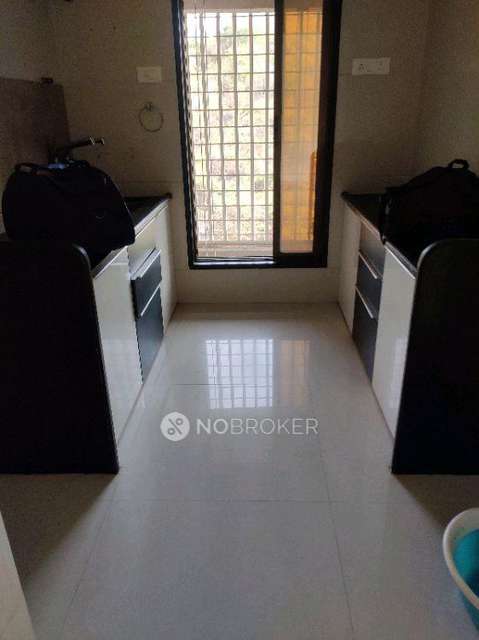 1 BHK Flat In Unique Greens For Sale  In Thane West