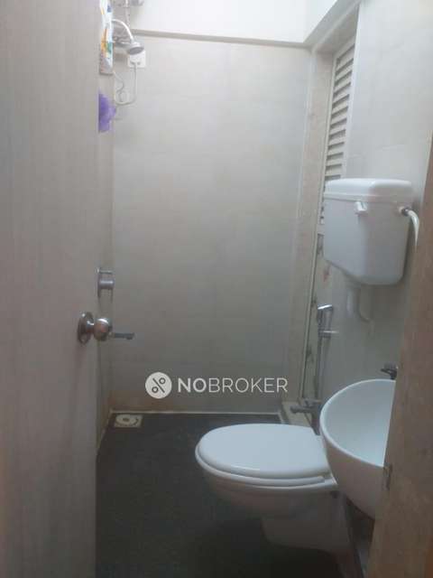 1 BHK Flat In Unique Greens For Sale  In Thane West