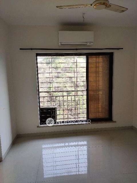 1 BHK Flat In Unique Greens For Sale  In Thane West