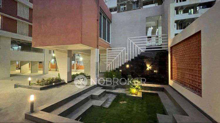 2 BHK Flat In Legacy Ivy for Rent  In Punawale