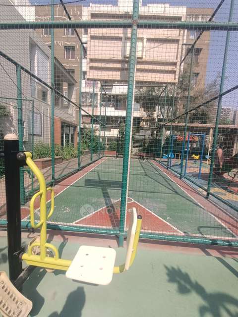 2 BHK Flat In Legacy Ivy for Rent  In Punawale