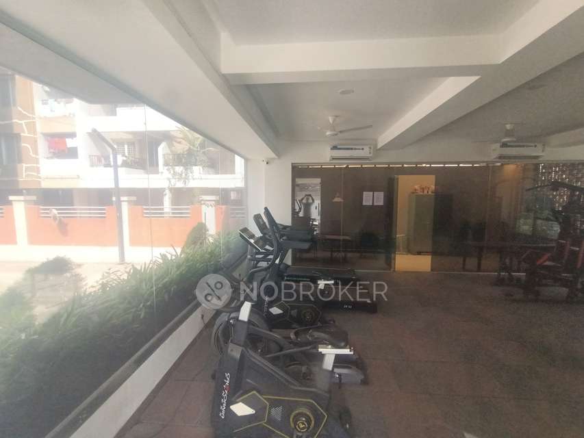 2 BHK Flat In Legacy Ivy for Rent  In Punawale