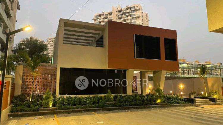 2 BHK Flat In Legacy Ivy for Rent  In Punawale