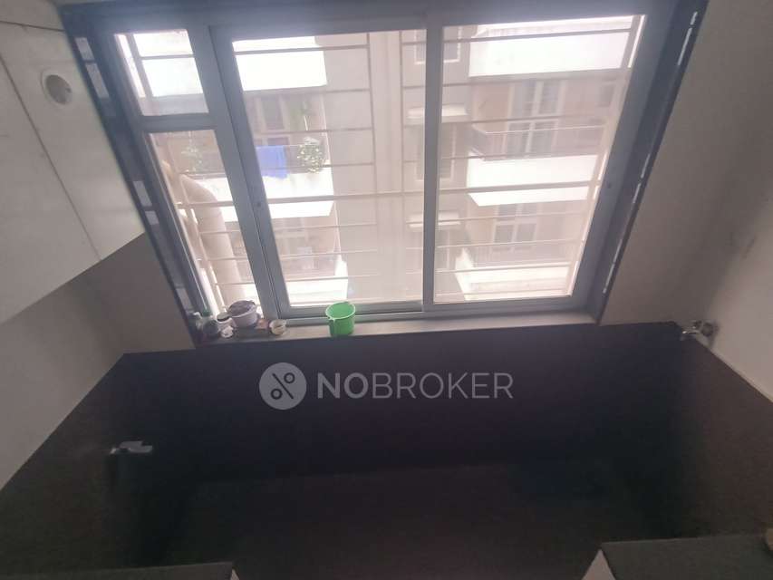 2 BHK Flat In Legacy Ivy for Rent  In Punawale