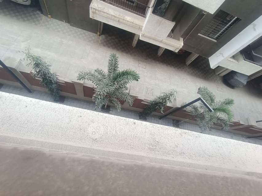 2 BHK Flat In Legacy Ivy for Rent  In Punawale